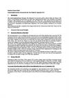 Annual Implementation Statement 2022