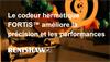 Le codeur hermétique FORTiS™ améliore la précision et les performances des rectifieuses