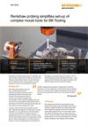 Renishaw probing simplifies set-up for complex mould tools (BK Tooling)