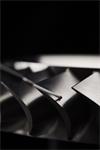 REVO-2 and RSP2 measuring Sandvik blisk