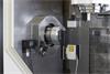 XM-60 calibrator set up within a machine, with the XC100 system performing environmental compensation