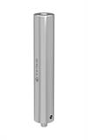 Ø0.75 in × 4.00 in 303 stainless steel standoff with 1/4-20 thread