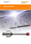 Styli accessories