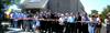 Banner: Renishaw Canada grand opening
