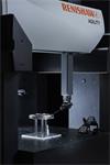 REVO-2 and SFP2 measuring Sandvik blisk