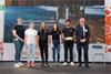 Howell’s School team one were overall winners of the EESW Sixth Form competition