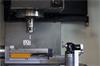 OMP60 with OTS AA on Mazak CNC
