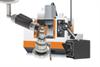 Machine tool diagnostics