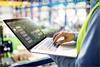 Making data actionable with Renishaw Central: Smart manufacturing data platform