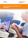 Recomendaciones clínicas y de laboratorio