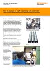 Castle Precision - How to prosper as a UK machining sub-contractor