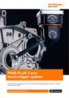Brochure:  PH20 PLUS 5-axis touch-trigger system