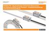 RESOLUTE™ Functional Safety - Messsystemen mit Siemens DRIVE-CLiQ Protokoll