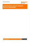 Software installation guide for Siemens controllers