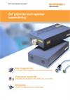 ML10 Gold Standard lasersystem