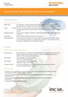 incise laboratory and clinical recommendations