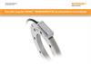 Encoder angolari VIONiC™ REXM20/REXT20 ad elevatissima accuratezza