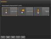 Set and Inspect: Automated tool setting cycles