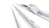 RESOLUTE™ absolute optical encoder with RELA, RSLA and FASTRACK™ RTLA