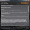 About APEXBlade screen shot