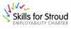 Skills for Stroud logo