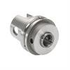 HSK shank: Shank specification KENNAMETAL KM, HSK KM63Y
