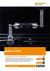 Brochure : Ballbar QC20