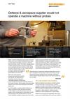 Mekall - sub-contract machining