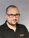 Kevin Brigden Applications Engineer Renishaw
