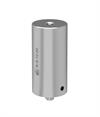 Ø1.00 in × 2.00 in 303 stainless steel standoff with 1/4-20 thread