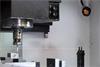 OMP60 with NC4 on Mazak CNC