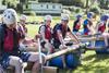 Graduate scheme raft building day 2016