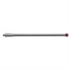 A-5003-0042 - M2 Ø3 mm ruby ball, tungsten carbide stem, L 50 mm, EWL 47 mm