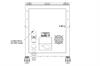 Retrofit cabinet - fuse locations - CEE