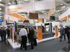 Renishaw main stand at EMO 2017