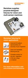 Vision fixtures