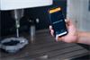 GoProbe mobile phone probing app