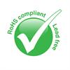 RoHS compatible logo