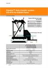Equator™ Auto Transfer System - EQ-ATS For EQ500 Plates