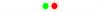 UCC T3-2 visual diagnostics - Green and red flash
