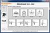 Easyset feature measurement: Okuma mill GUI