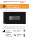 neuroinspire™ Frameless Ultrasound module