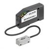 SR readhead, Si interface
