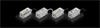 RESOLUTE™ absolute encoders in standard, ETR, UHV and FS variants
