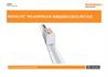RESOLUTE™ RELA30/RSLA30 高精度絕對式線性光學尺系統