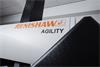 AGILITY CMM - close up
