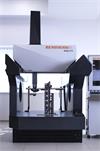 AGILITY S 796 R CMM and REVO-2 with RSP2