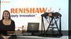 Renishaw Graduate video 2012 - Dorothy Mitchell