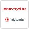 Innovmetric software partner logo