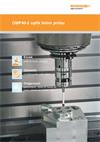 OMP40-2 optik iletim probu